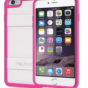 Pelican case iPhone 6+